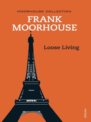 cover image of Loose Living